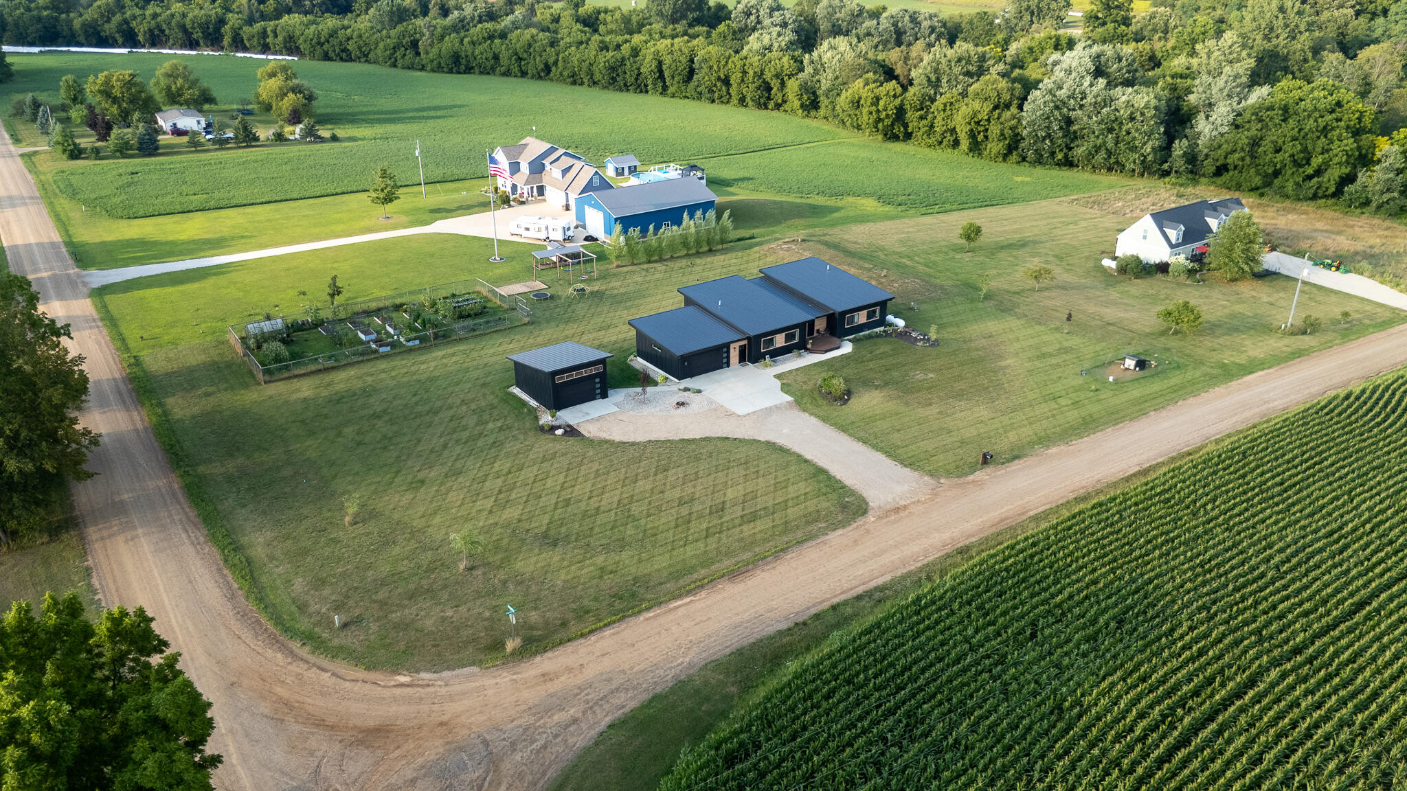 11722 Parmalee Road Middleville, MI 49333 - Photo 11 of 75 11722 w parmalee74
