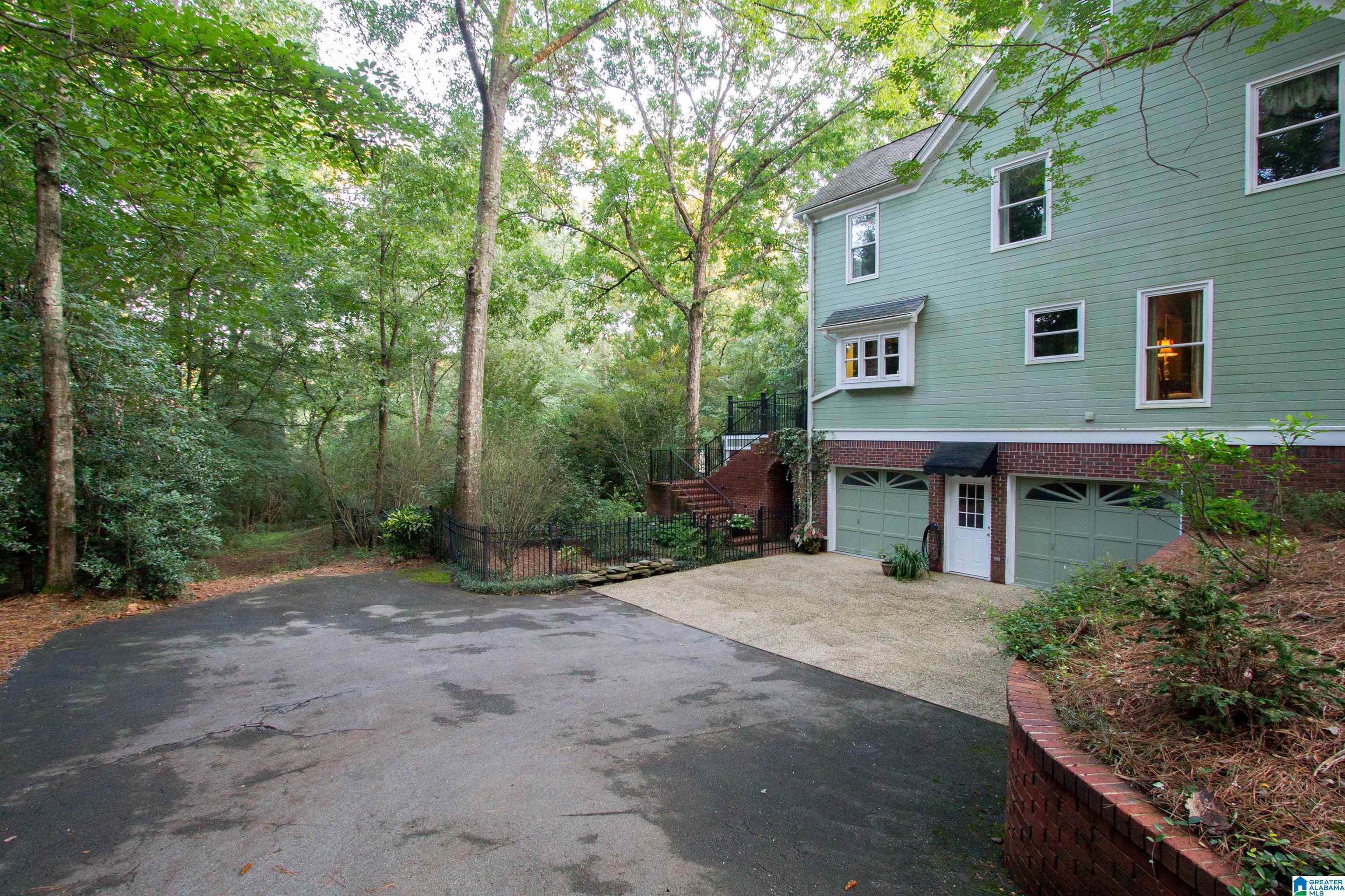190 Nashua Street Montevallo, AL 35115 - Photo 4 of 55