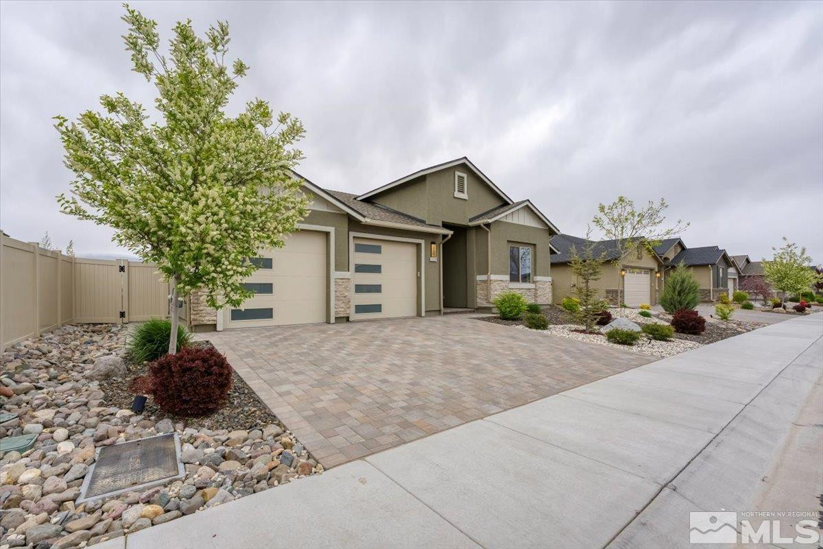 11129 Bandero Heights Lane Reno, NV 89521 - Photo 1 of 31 Photo 2