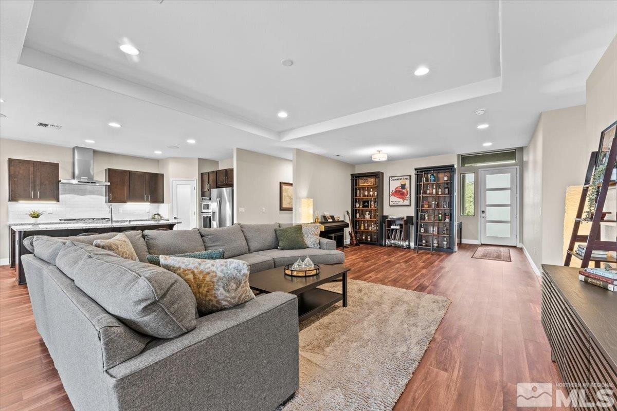 11129 Bandero Heights Lane Reno, NV 89521 - Photo 13 of 31 Photo 10