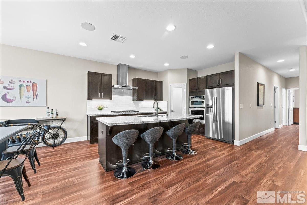11129 Bandero Heights Lane Reno, NV 89521 - Photo 14 of 31 Photo 11