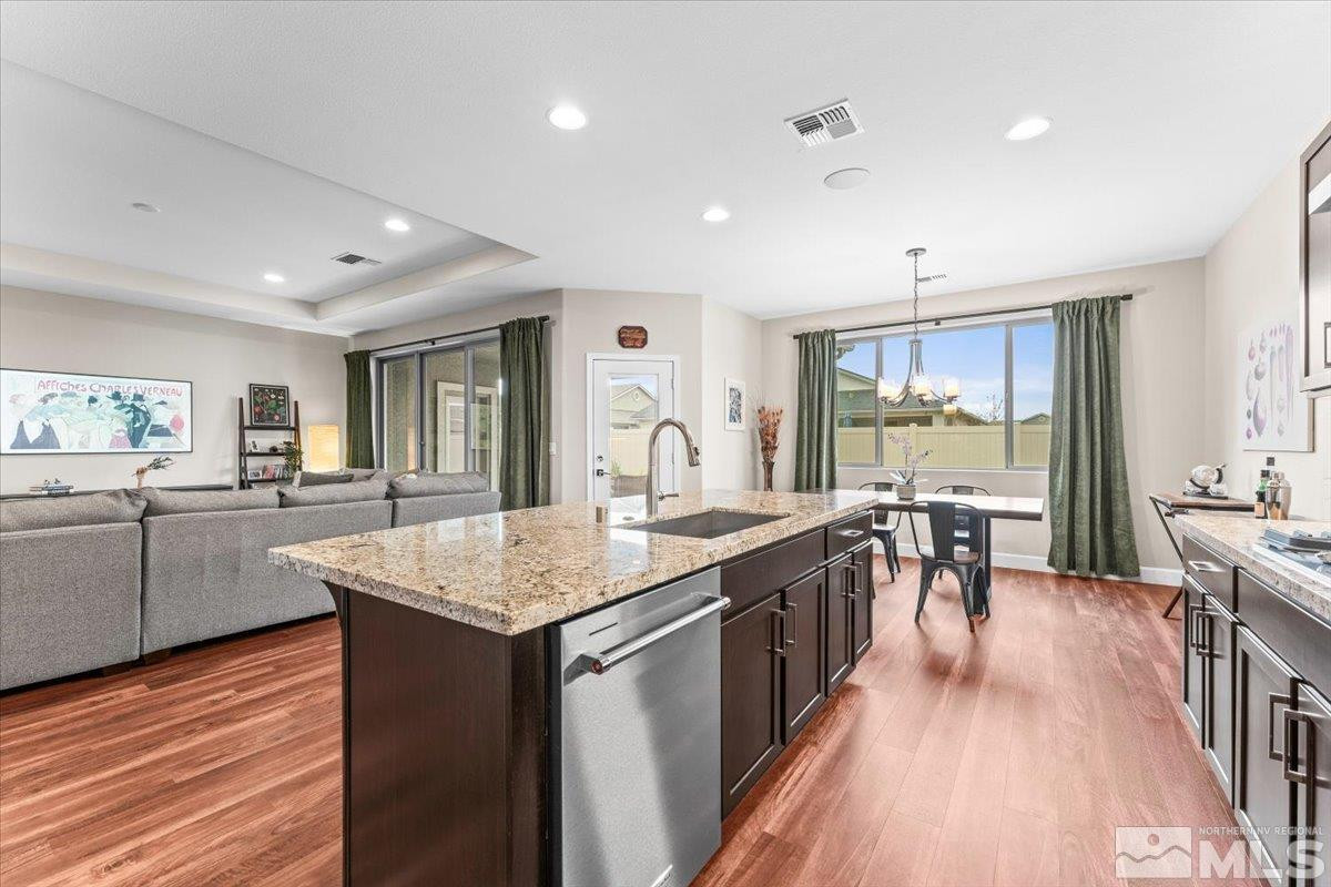 11129 Bandero Heights Lane Reno, NV 89521 - Photo 15 of 31 Photo 14
