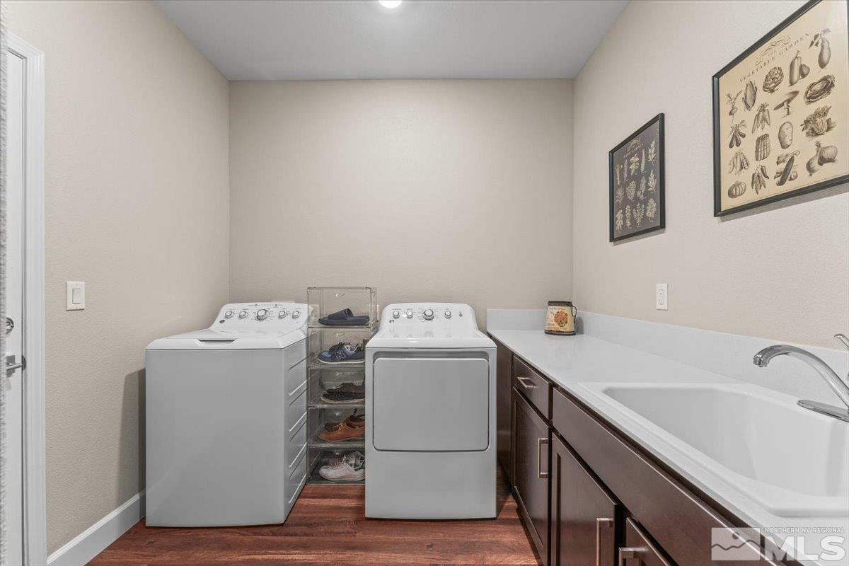 11129 Bandero Heights Lane Reno, NV 89521 - Photo 25 of 31 Photo 23