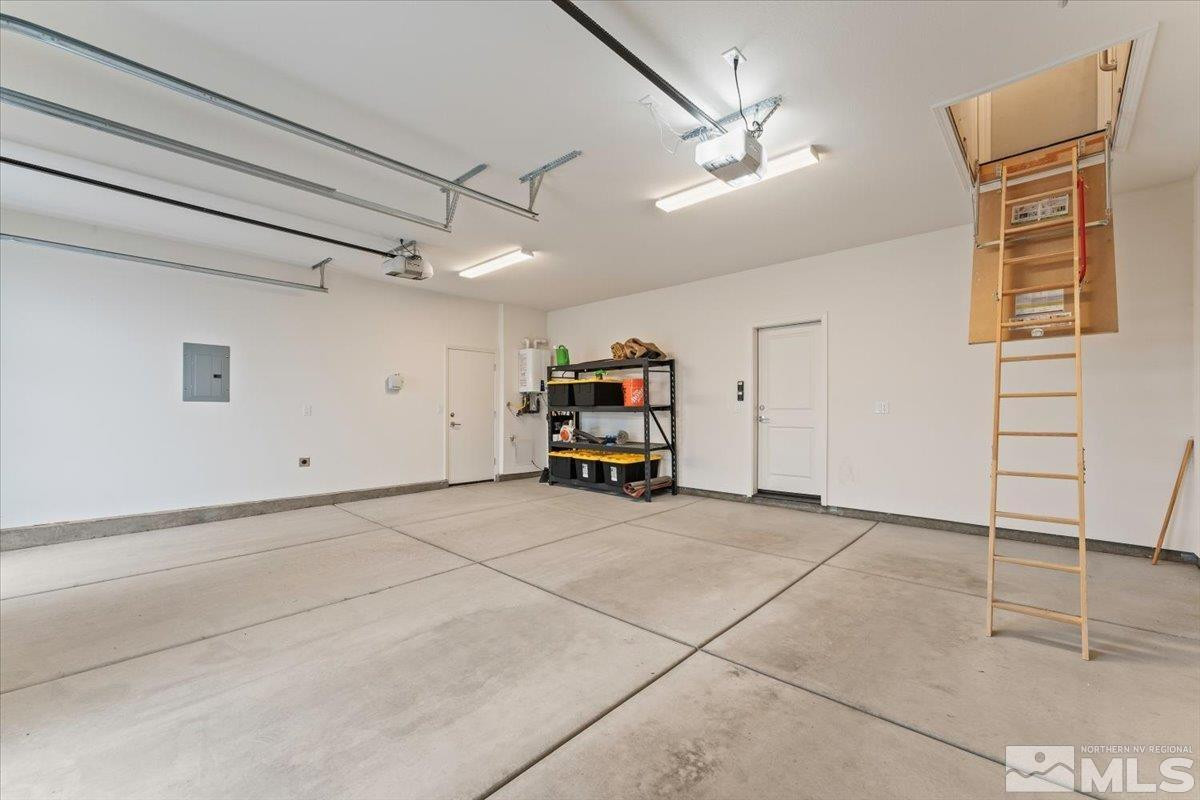 11129 Bandero Heights Lane Reno, NV 89521 - Photo 26 of 31 Photo 24