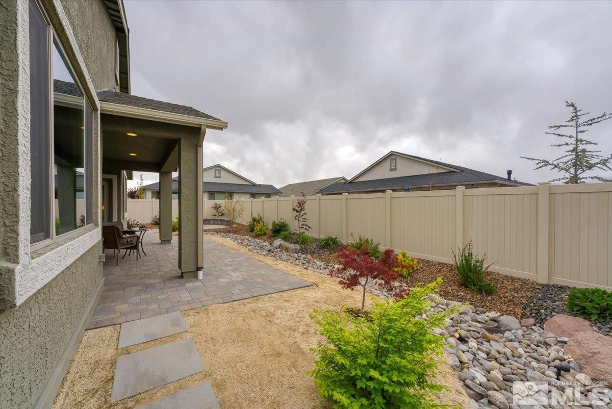 11129 Bandero Heights Lane Reno, NV 89521 - Photo 27 of 31 Photo 27