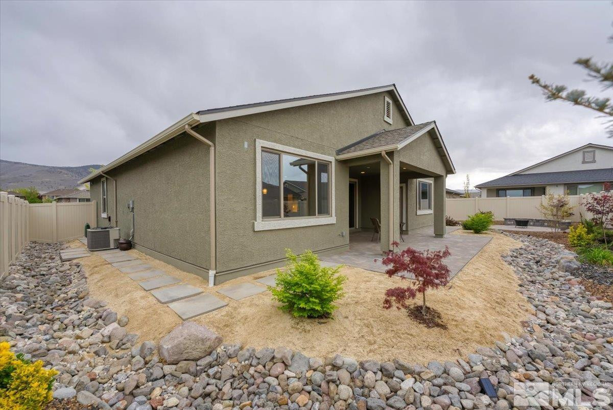 11129 Bandero Heights Lane Reno, NV 89521 - Photo 28 of 31 Photo 28