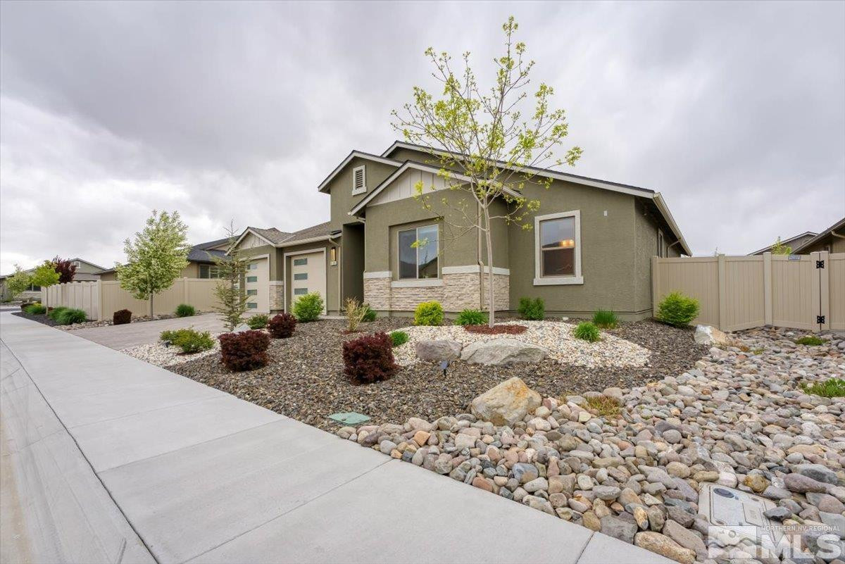 11129 Bandero Heights Lane Reno, NV 89521 - Photo 30 of 31 Photo 32
