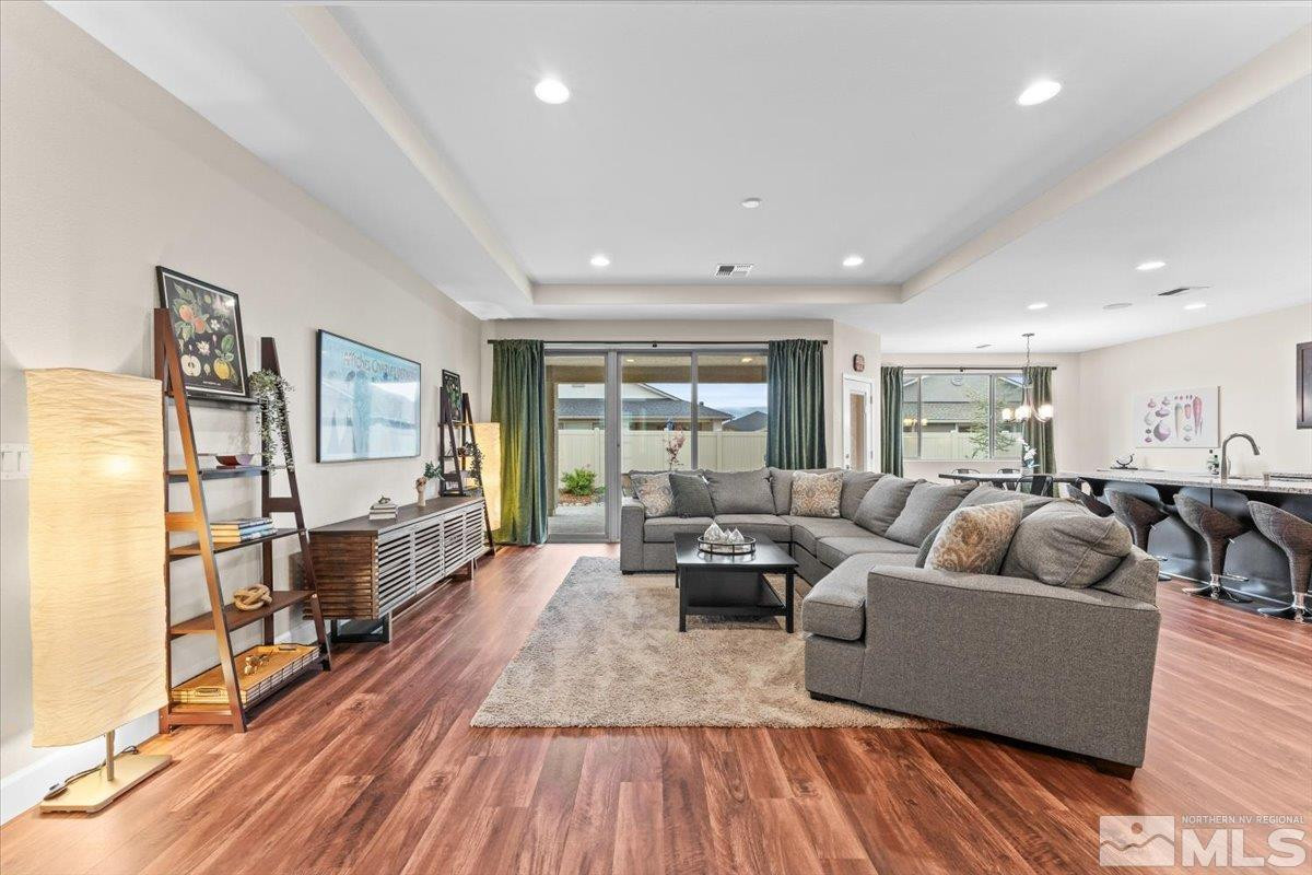 11129 Bandero Heights Lane Reno, NV 89521 - Photo 4 of 31 Photo 6