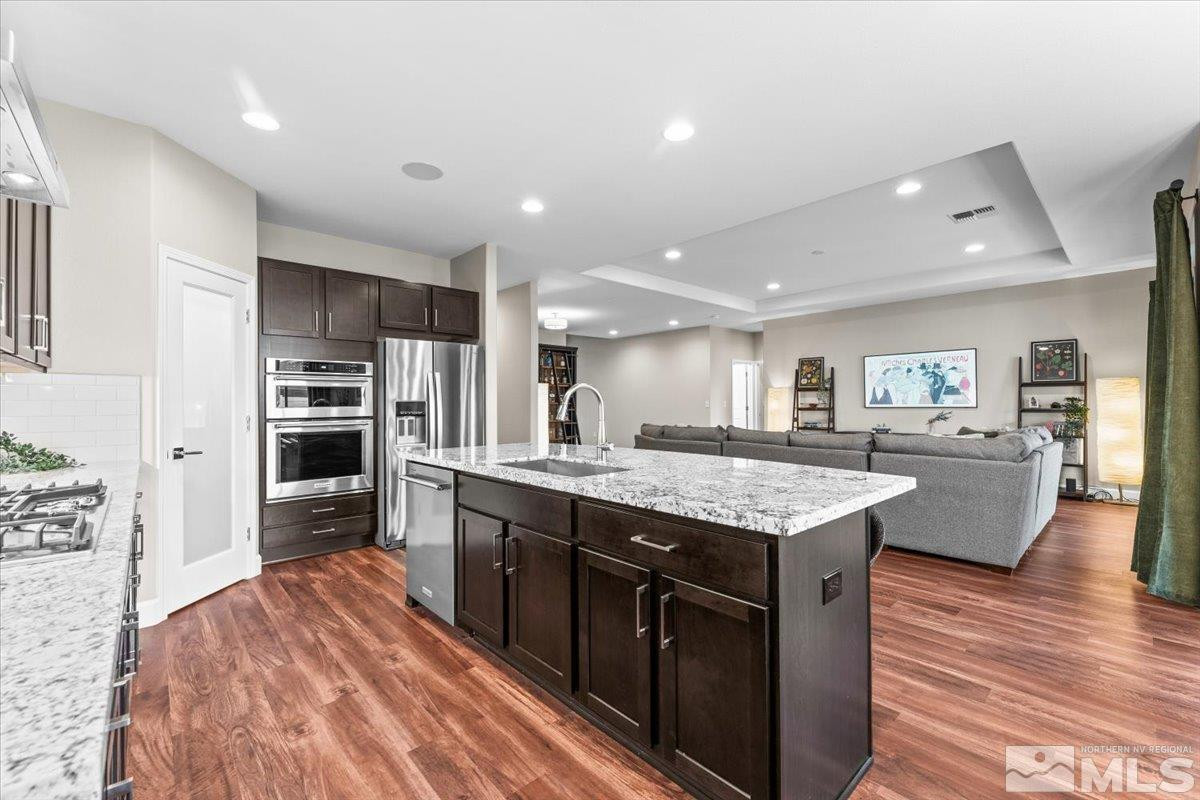 11129 Bandero Heights Lane Reno, NV 89521 - Photo 6 of 31 Photo 13