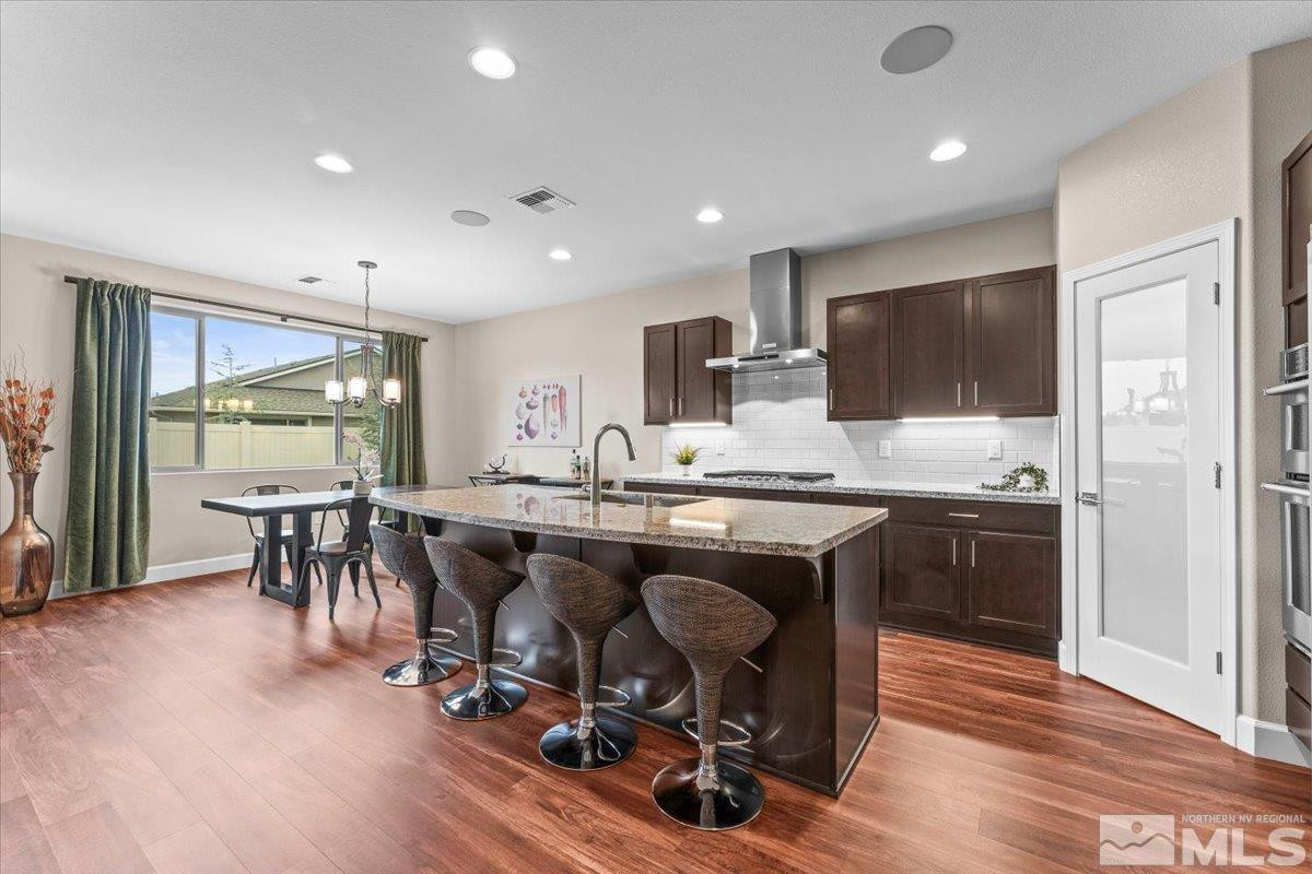 11129 Bandero Heights Lane Reno, NV 89521 - Photo 8 of 31 Photo 15