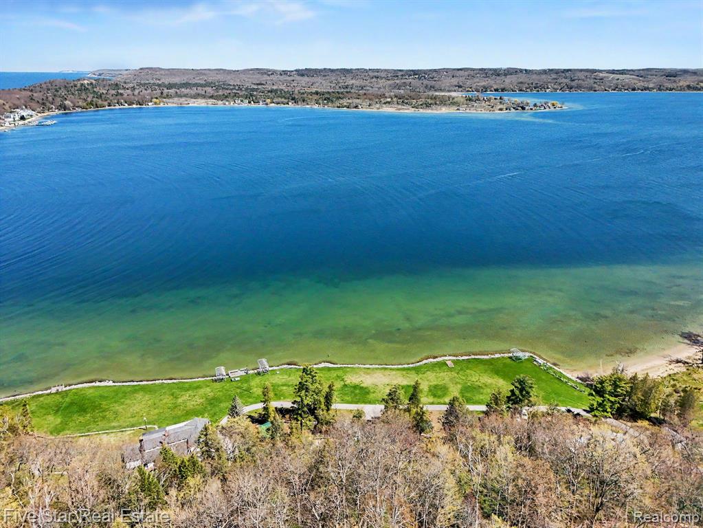 0 Crescent Beach Road Manistee, MI 49660 - Photo 5 of 16
