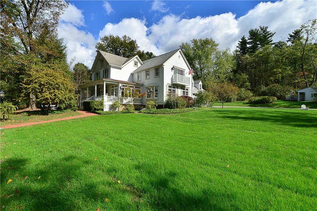 1110 Fox Chapel Road Pittsburgh, PA 15238 - Photo 1 of 25 Gallery Image 1