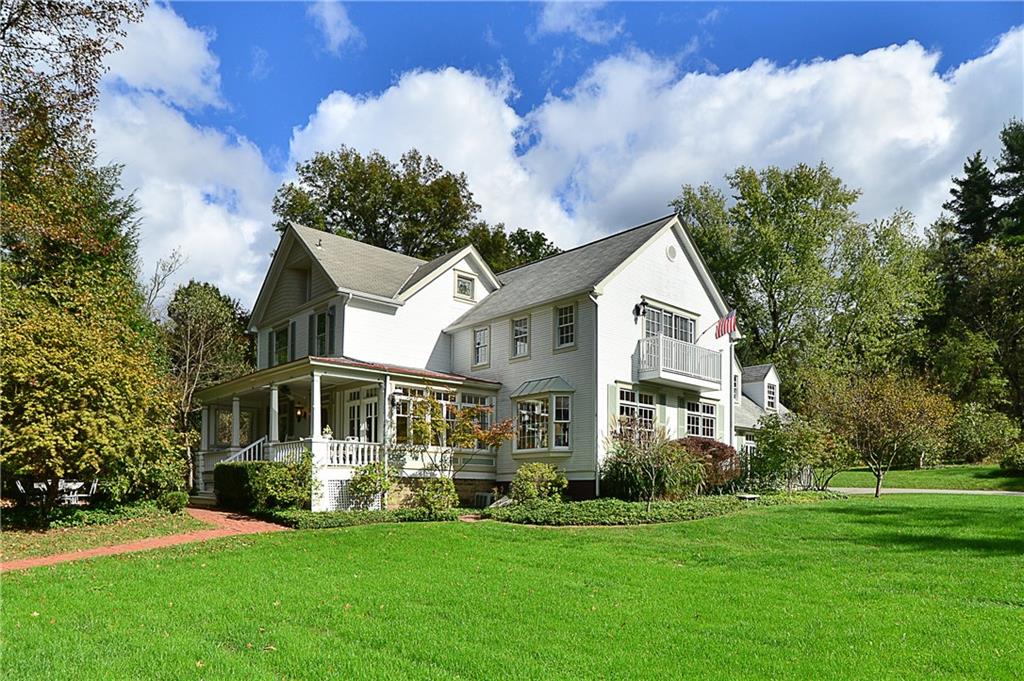 1110 Fox Chapel Road Pittsburgh, PA 15238 - Photo 2 of 25 Gallery Image 2