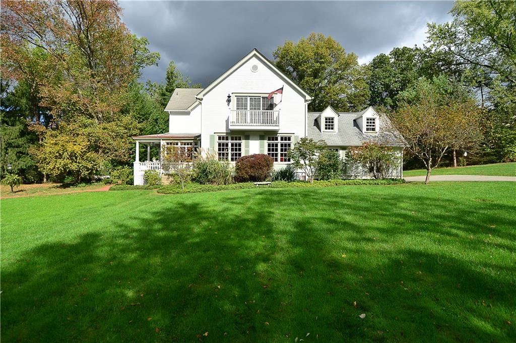 1110 Fox Chapel Road Pittsburgh, PA 15238 - Photo 3 of 25 Gallery Image 3