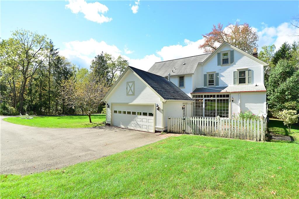 1110 Fox Chapel Road Pittsburgh, PA 15238 - Photo 4 of 25 Gallery Image 4