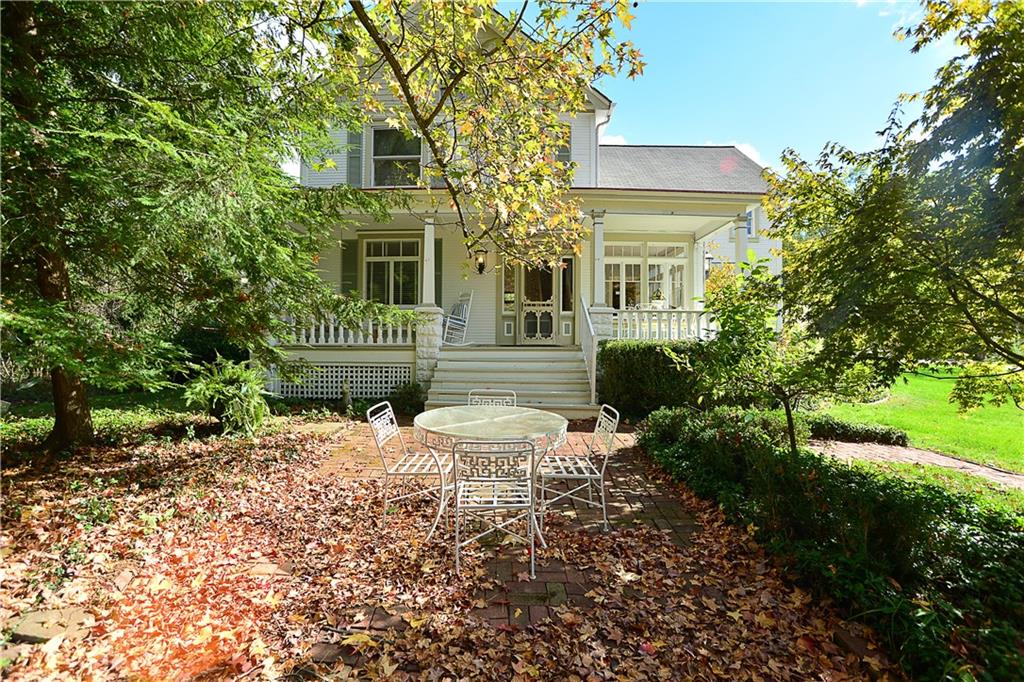 1110 Fox Chapel Road Pittsburgh, PA 15238 - Photo 5 of 25 Gallery Image 5