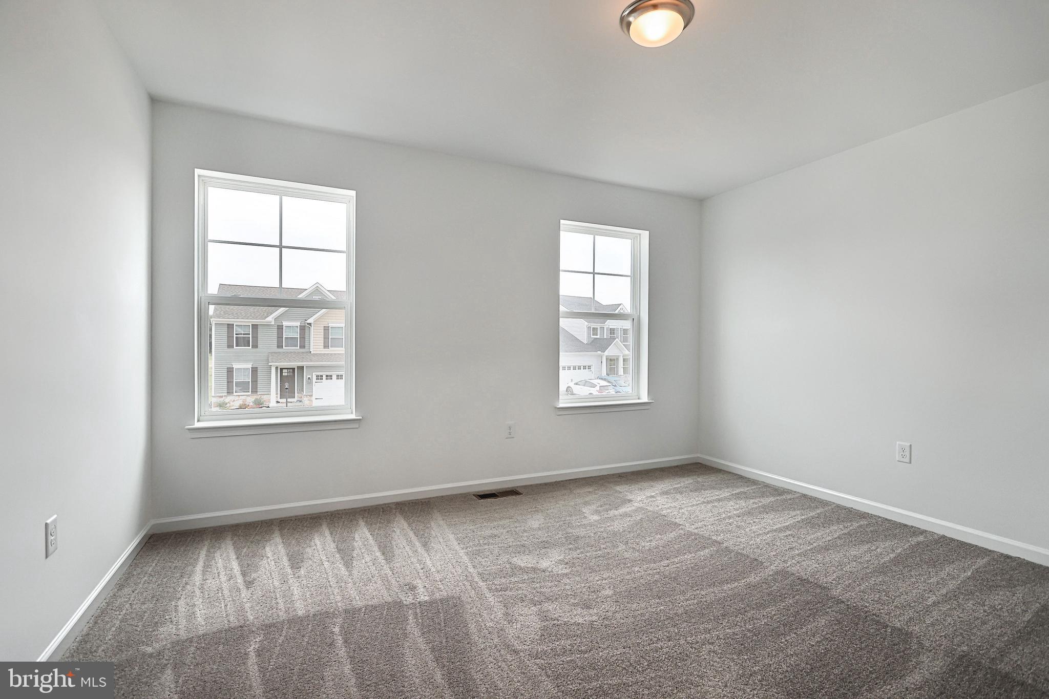 Emily Plan At Hickory Pointe Waynesboro, PA 17268 - Photo 19 of 22 a view of an empty room with a window