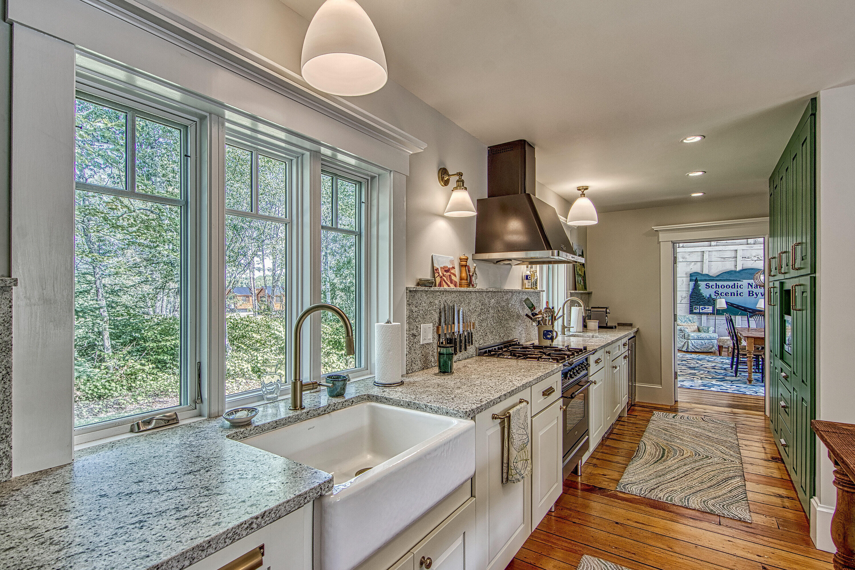 80 Main Street Prospect Harbor, ME 04669 - Photo 19 of 56 Kitchen 2