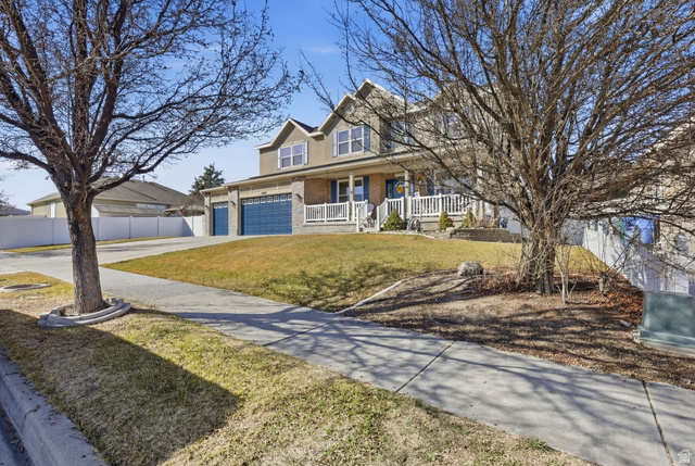 13626 Bluewing Way Riverton, UT 84096 - Photo 3 of 73