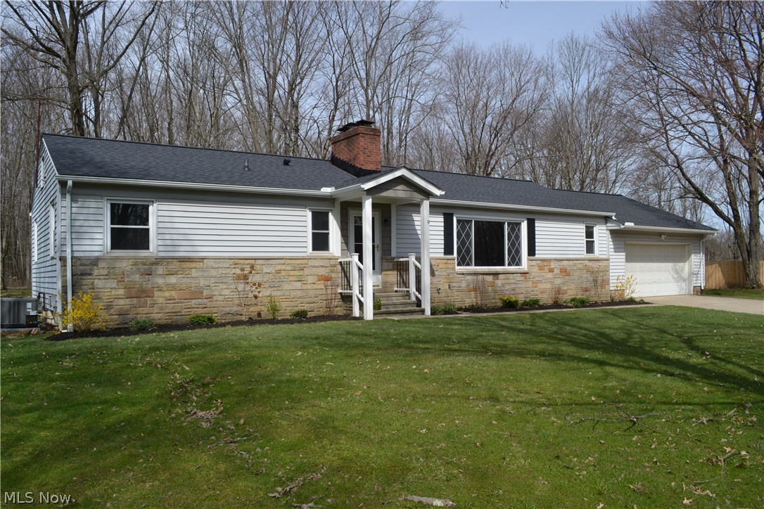 9 Overlook Road Bentleyville, OH 44022 - Photo 1 of 29 Gallery Image 1