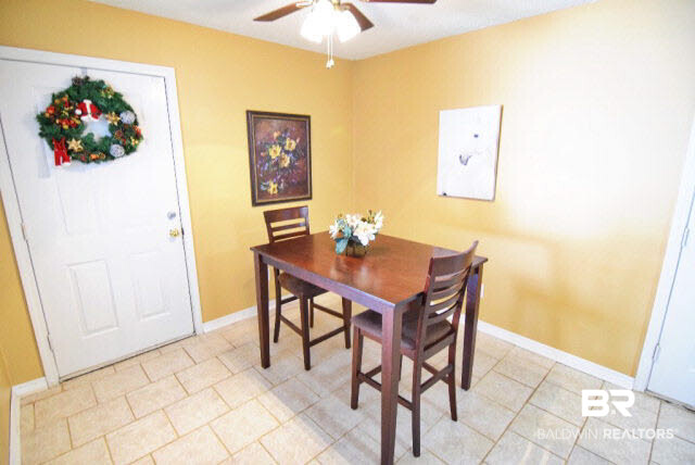 17250 Phillips Place Fairhope, AL 36532 - Photo 7 of 37 Breakfast Room