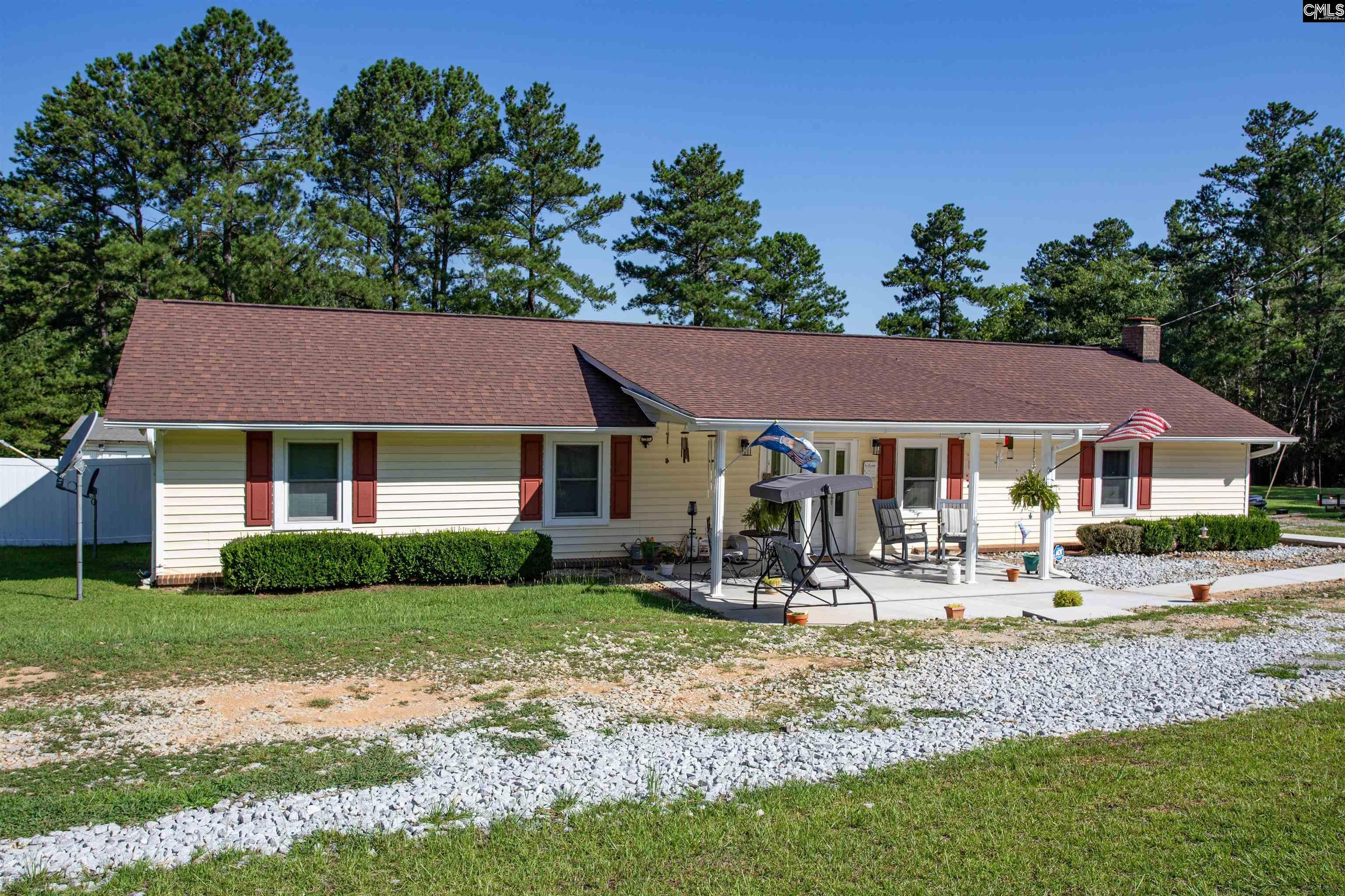4576 Kincaid Bridge Road Winnsboro, SC 29180 - Photo 1 of 64 Gallery Image 1