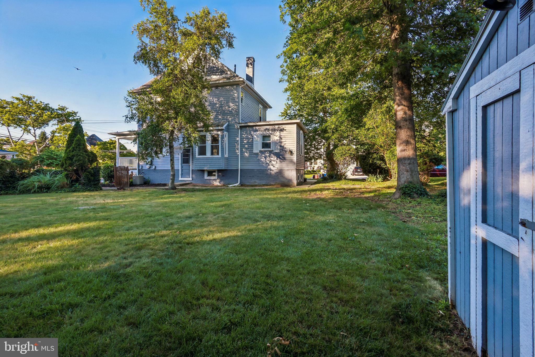501 Cooper Street Haddon Township, NJ 08108 - Photo 24 of 27