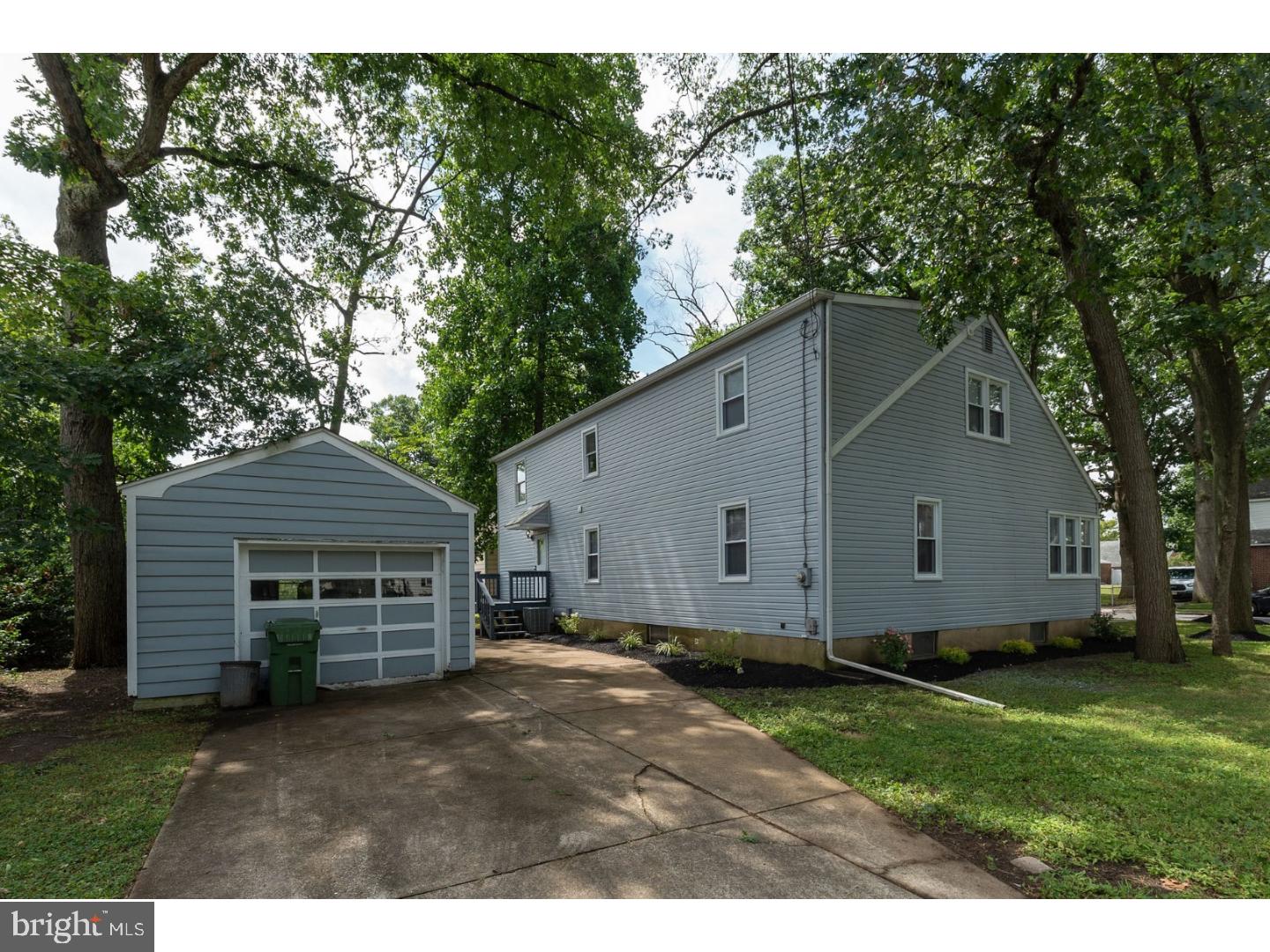 810 Filbert Street Palmyra, NJ 08065 - Photo 22 of 22 Gallery Image 22