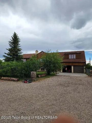 $584,900 | 110 1st North Road, Big Piney, WY 83113