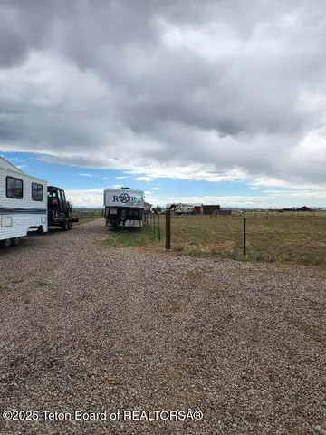 $584,900 | 110 1st North Road, Big Piney, WY 83113