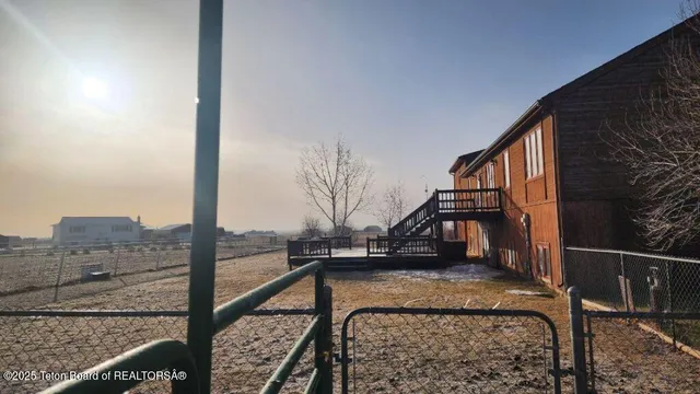 $584,900 | 110 1st North Road, Big Piney, WY 83113