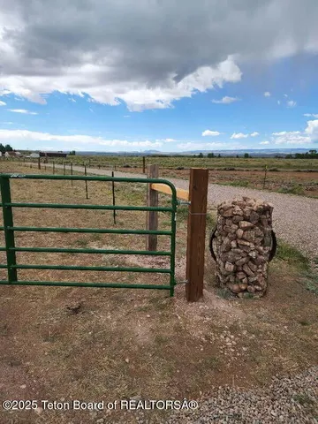 $584,900 | 110 1st North Road, Big Piney, WY 83113