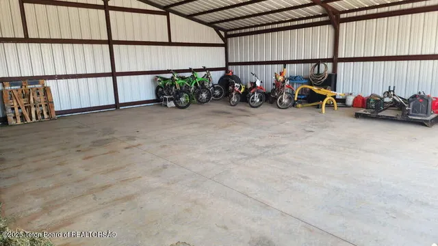 $584,900 | 110 1st North Road, Big Piney, WY 83113