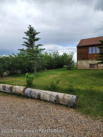 $584,900 | 110 1st North Road, Big Piney, WY 83113