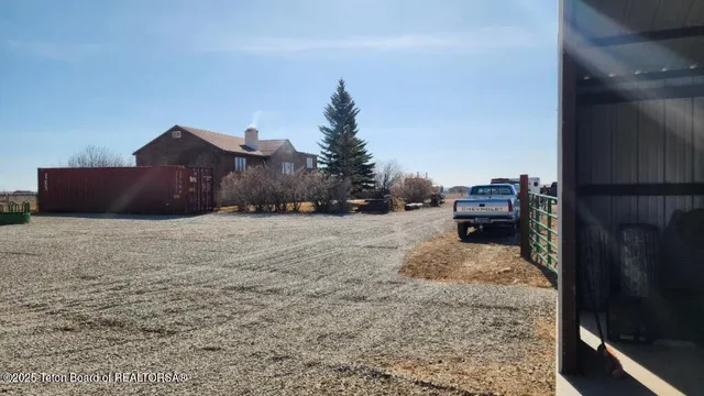 $584,900 | 110 1st North Road, Big Piney, WY 83113
