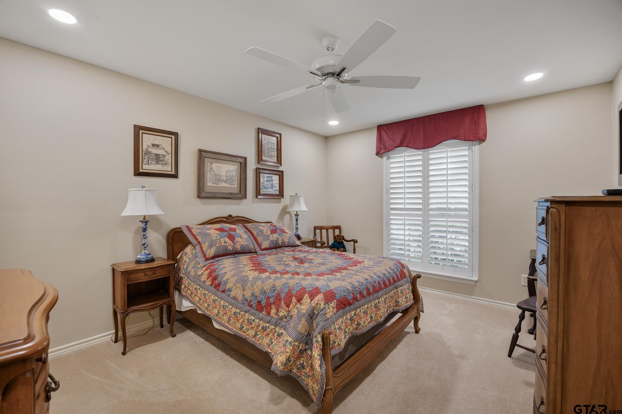 1521 Rice Road Tyler, TX 75703 - Photo 22 of 29