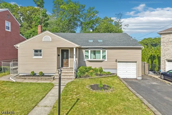 $729,999 | 84 Howard Place, Nutley, NJ 07110