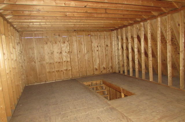 Tbd Mattmiscontis Road Howland, ME 04448 - Photo 9 of 16 Trivoudey 009