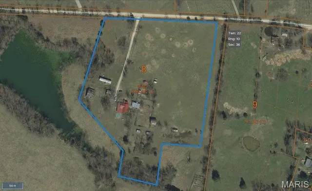 $149,900 | 14140 County Road 6950, Moody, MO 65777