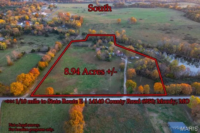 $149,900 | 14140 County Road 6950, Moody, MO 65777