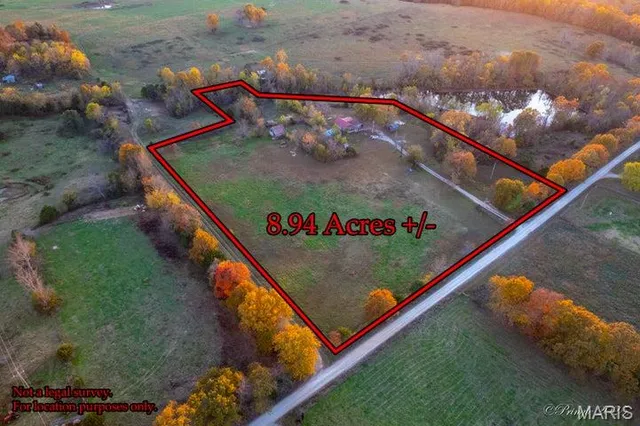 $149,900 | 14140 County Road 6950, Moody, MO 65777