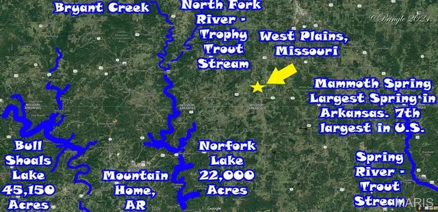 $149,900 | 14140 County Road 6950, Moody, MO 65777