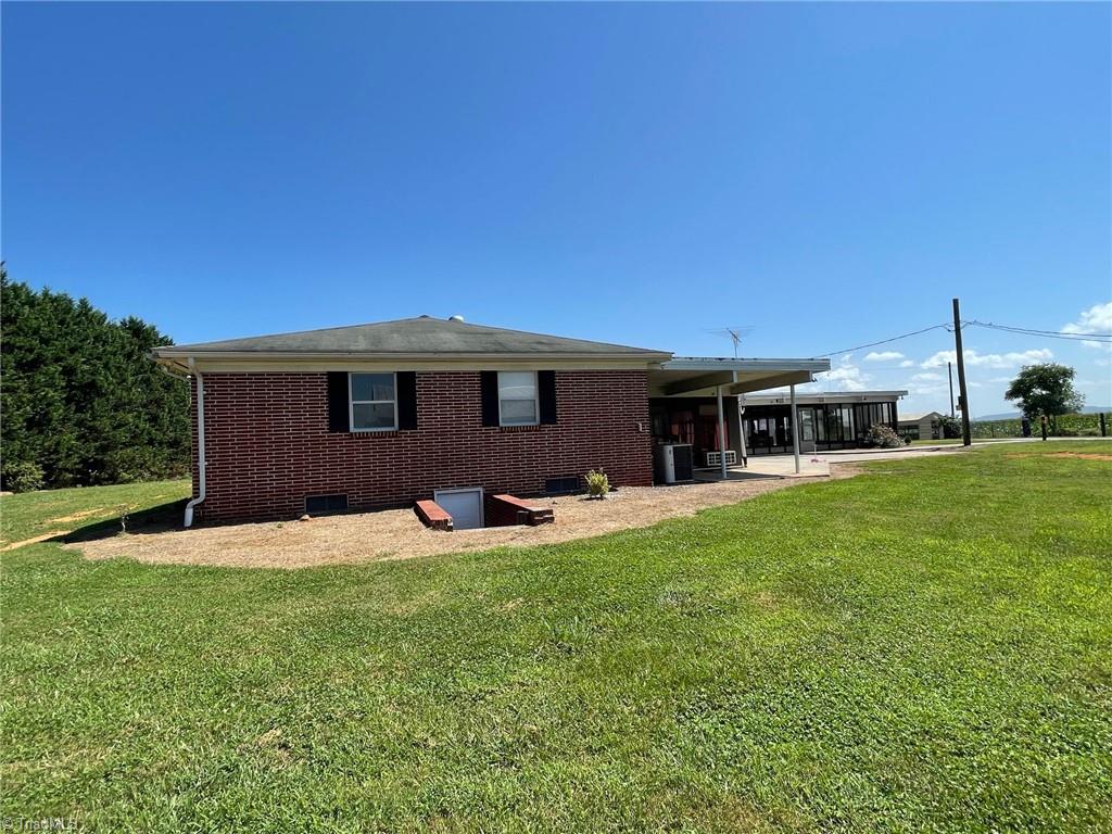 576 Hoots Road Roaring River, NC 28669 - Photo 1 of 37