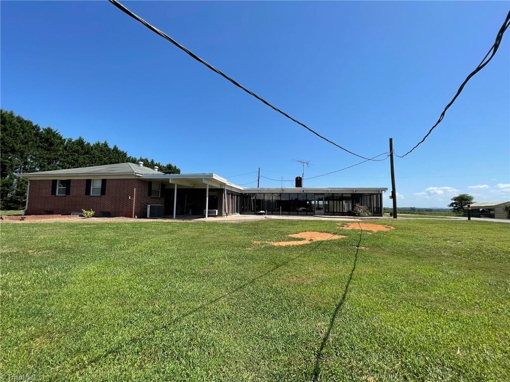 576 Hoots Road Roaring River, NC 28669 - Photo 2 of 37