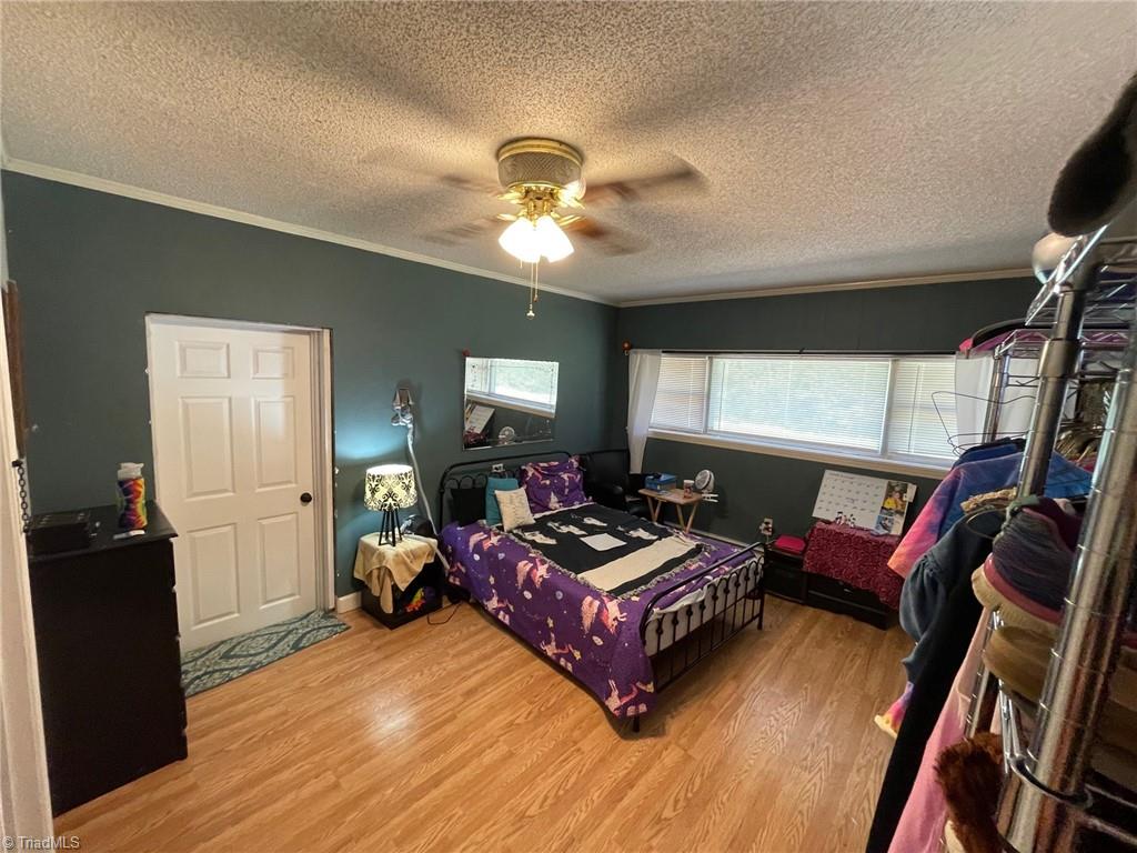 576 Hoots Road Roaring River, NC 28669 - Photo 17 of 37
