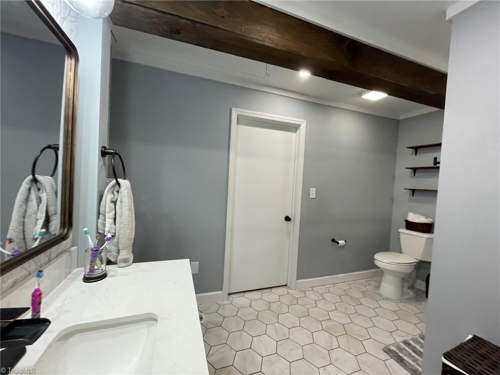 576 Hoots Road Roaring River, NC 28669 - Photo 23 of 37