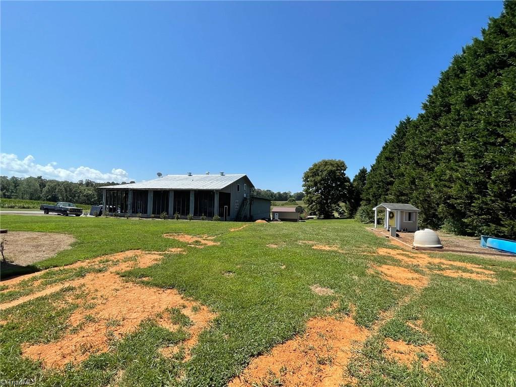 576 Hoots Road Roaring River, NC 28669 - Photo 33 of 37