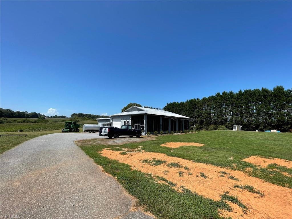 576 Hoots Road Roaring River, NC 28669 - Photo 34 of 37