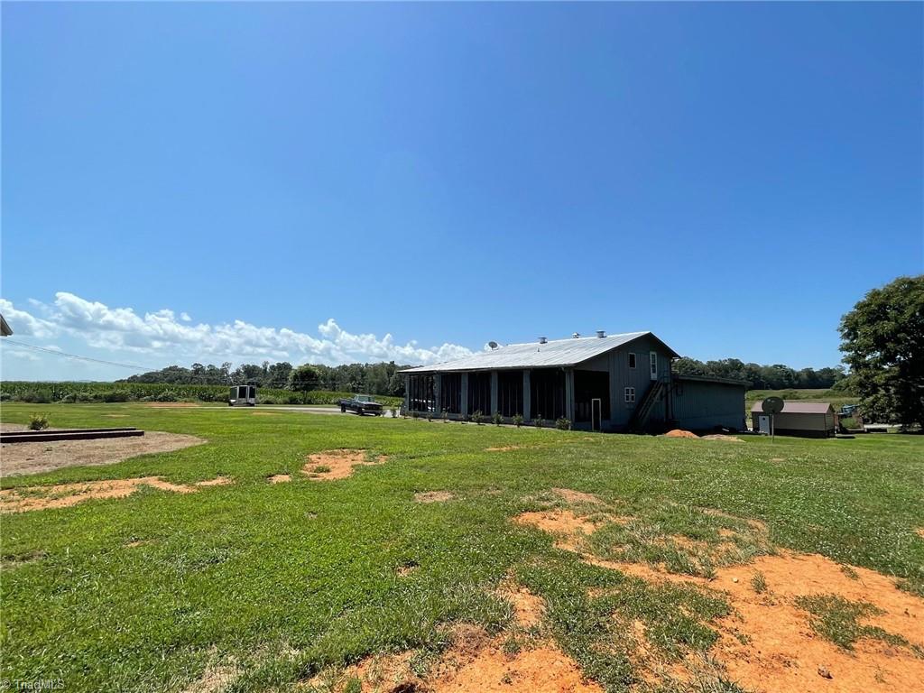 576 Hoots Road Roaring River, NC 28669 - Photo 35 of 37