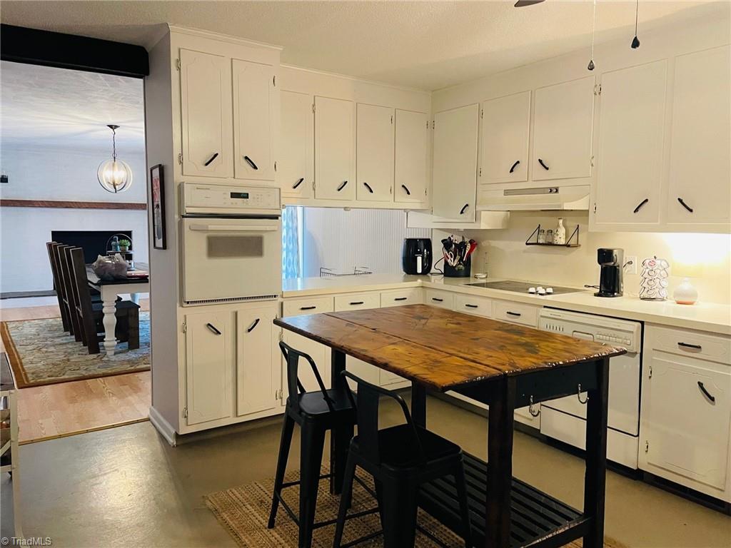 576 Hoots Road Roaring River, NC 28669 - Photo 5 of 37
